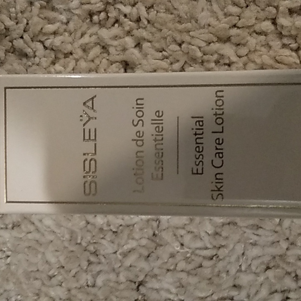 Sisley Essential Skin Lotion 5oz